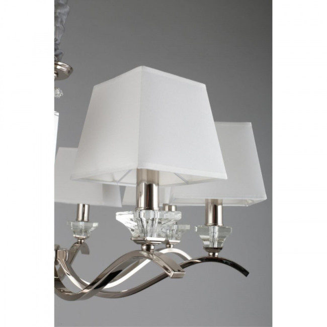 Подвесная люстра APLOYT Emilia APL.723.03.08 Подвесная люстра APLOYT Emilia APL.723.03.08