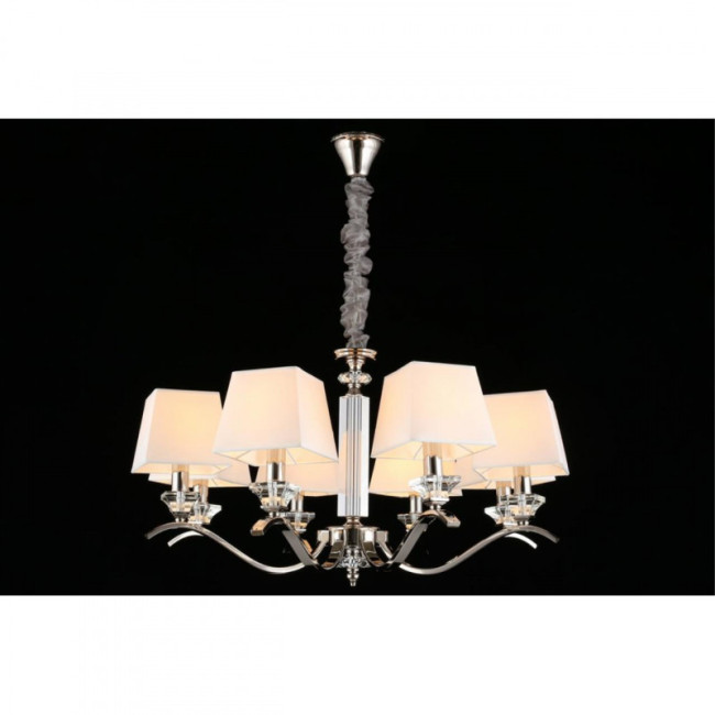 Подвесная люстра APLOYT Emilia APL.723.03.08 Подвесная люстра APLOYT Emilia APL.723.03.08