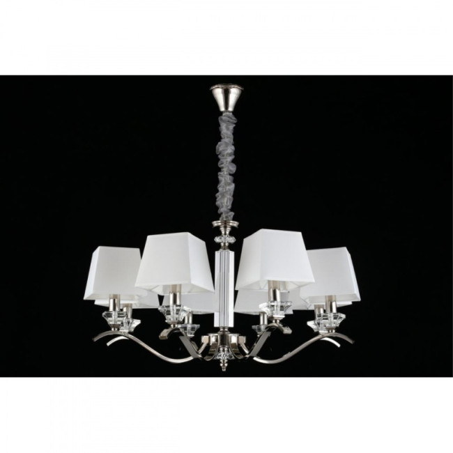 Подвесная люстра APLOYT Emilia APL.723.03.08 Подвесная люстра APLOYT Emilia APL.723.03.08