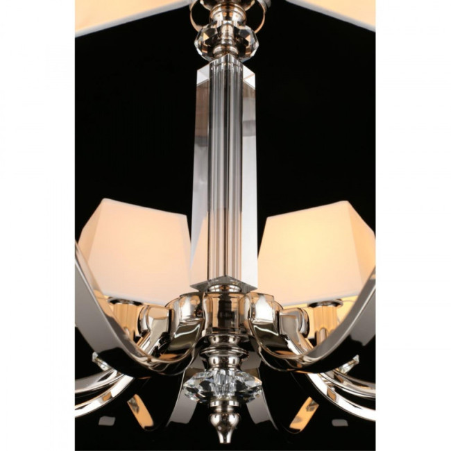 Подвесная люстра APLOYT Emilia APL.723.03.08 Подвесная люстра APLOYT Emilia APL.723.03.08