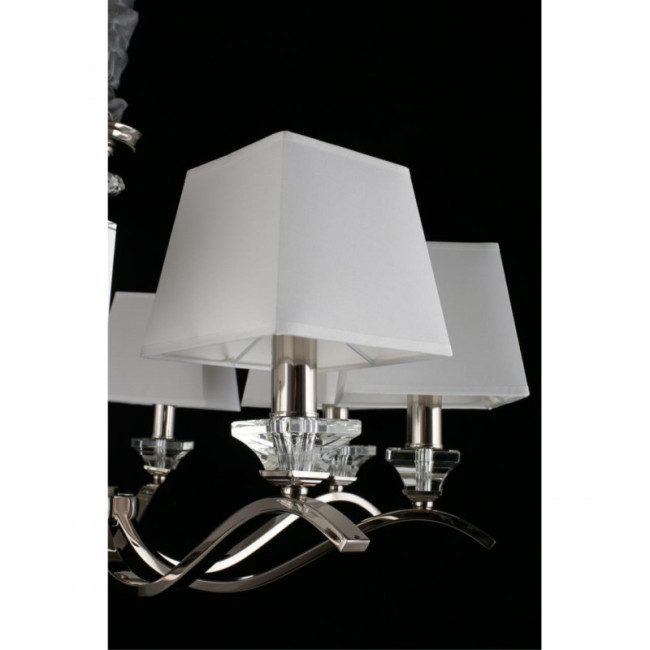 Подвесная люстра APLOYT Emilia APL.723.03.08 Подвесная люстра APLOYT Emilia APL.723.03.08