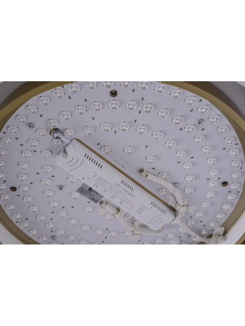 Потолочный светильник Zortes Adel ZRS.1200.01