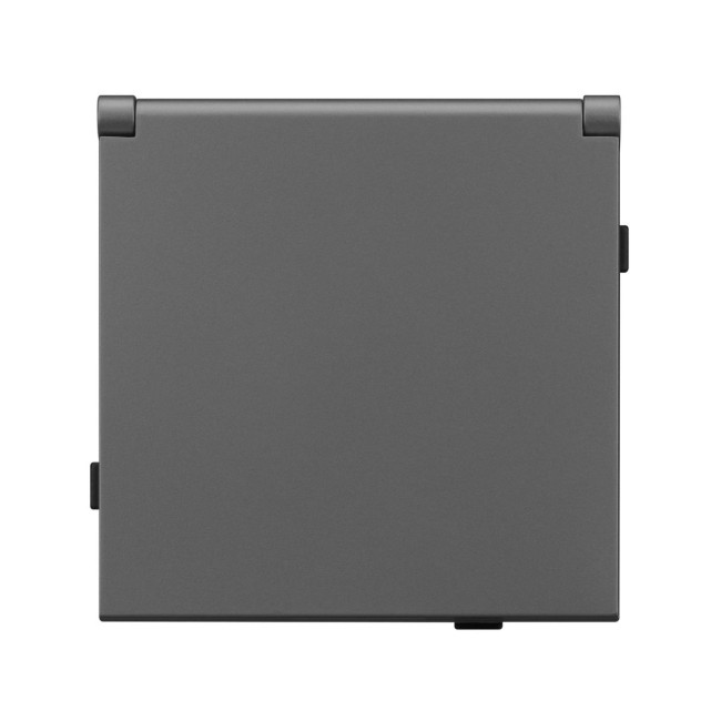 Механизм розетки влагозащищённый SCT-TENDO-MCP-SFPL-GR (230V, 16A) 054601 Механизм розетки влагозащищённый SCT-TENDO-MCP-SFPL-GR (230V, 16A) 054601