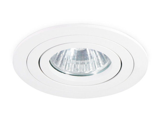 Встраиваемый светильник Ambrella Light Techno Spot TN102501