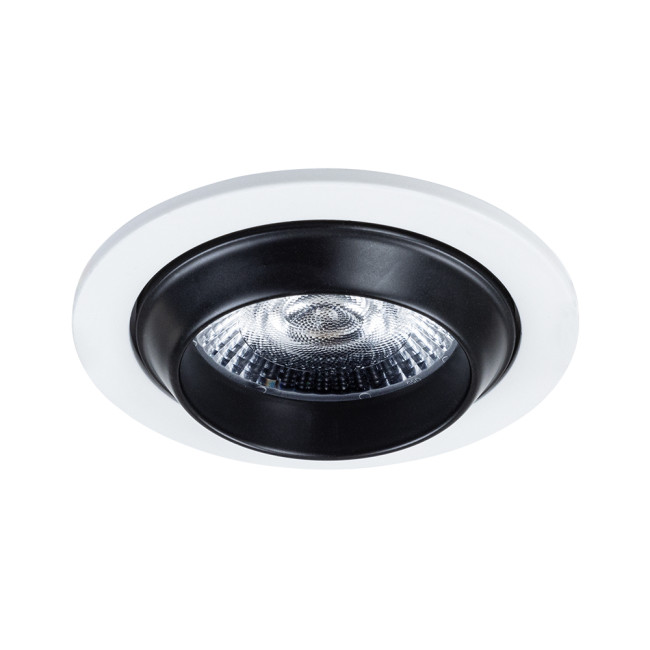 Встраиваемый светильник Arte Lamp Uva A3318PL-1WH Встраиваемый светильник Arte Lamp Uva A3318PL-1WH