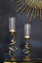 Подсвечник Garda Decor 2K166208G Подсвечник Garda Decor 2K166208G