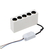 Накладной светильник Vitaluce VT0200060-00