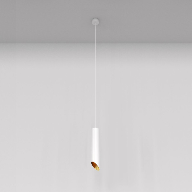 Подвесной светильник Maytoni Technical Lipari P044PL-01-30GU10-W