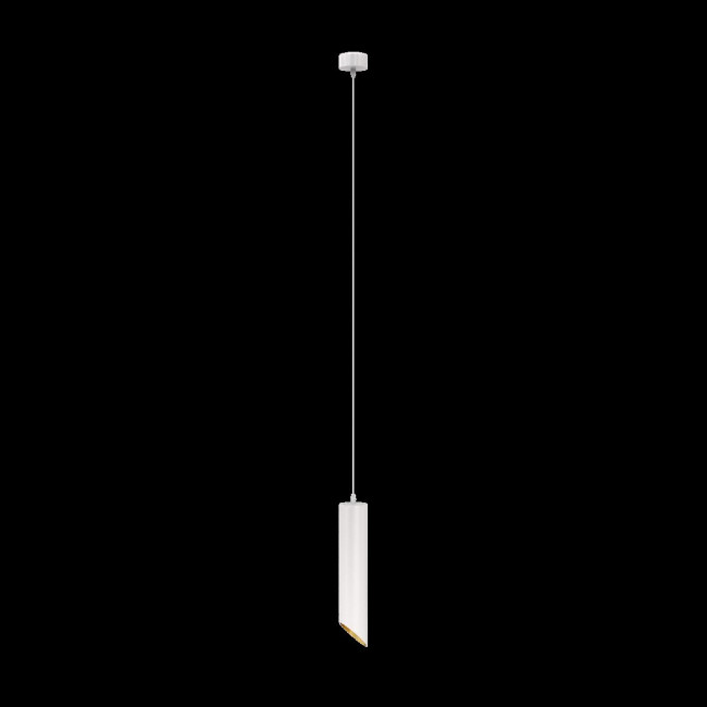 Подвесной светильник Maytoni Technical Lipari P044PL-01-30GU10-W