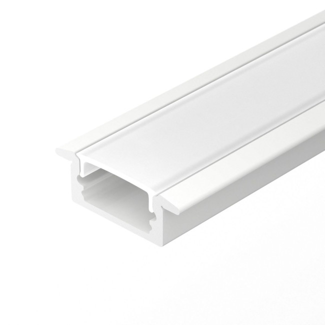 Профиль Arlight LINE-2308-F-2000 WHITE 044237(1) Профиль Arlight LINE-2308-F-2000 WHITE 044237(1)