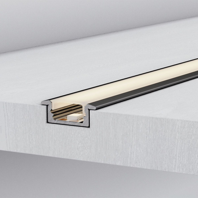 Профиль Arlight LINE-2308-F-2000 WHITE 044237(1) Профиль Arlight LINE-2308-F-2000 WHITE 044237(1)