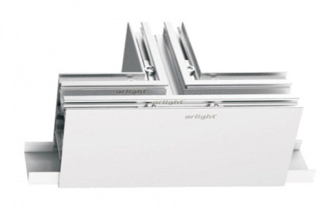 Угол Arlight S2-LINE-5470-T90 тройной 021259 Угол Arlight S2-LINE-5470-T90 тройной 021259