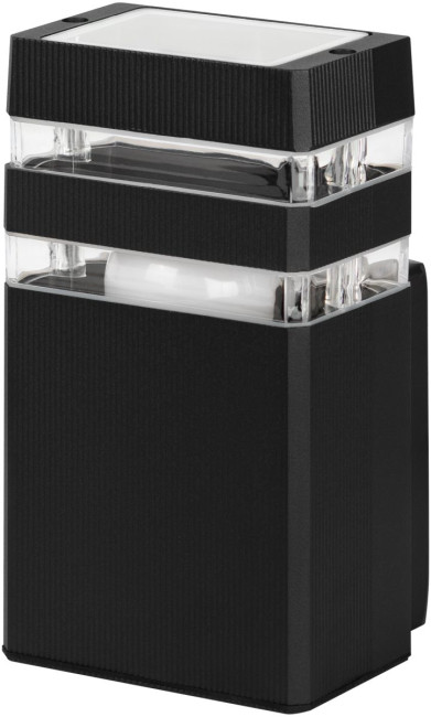 Уличный настенный светильник Эра Астрея GBW-101-BL-0200 Уличный настенный светильник Эра Астрея GBW-101-BL-0200