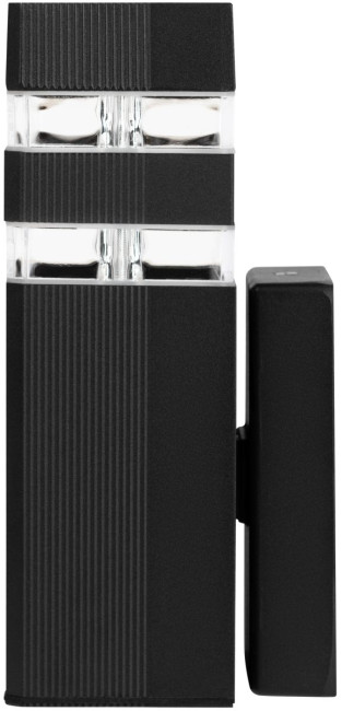Уличный настенный светильник Эра Астрея GBW-101-BL-0200 Уличный настенный светильник Эра Астрея GBW-101-BL-0200