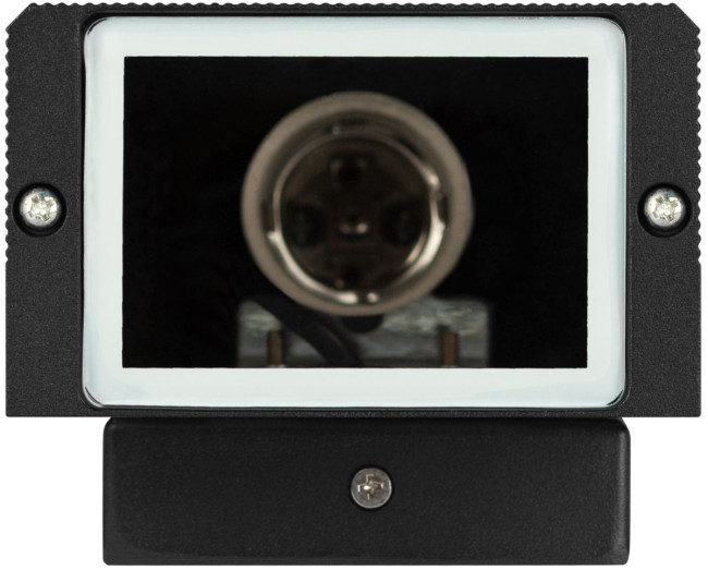 Уличный настенный светильник Эра Астрея GBW-101-BL-0200 Уличный настенный светильник Эра Астрея GBW-101-BL-0200