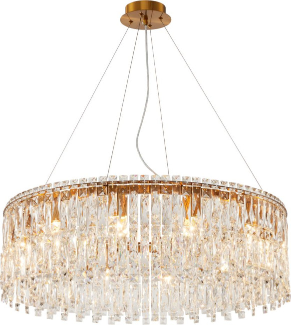 Подвесная люстра Stilfort Splendy 2173/05/12P