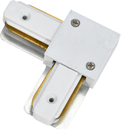 Коннектор L-образный однофазный EKS 0У-00001360