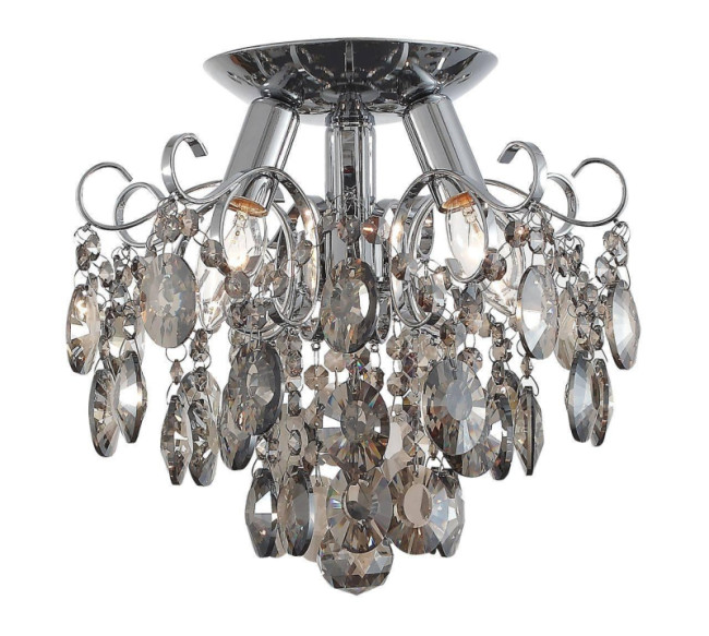 Потолочная люстра ST Luce Orecchini SL846.102.03 Потолочная люстра ST Luce Orecchini SL846.102.03