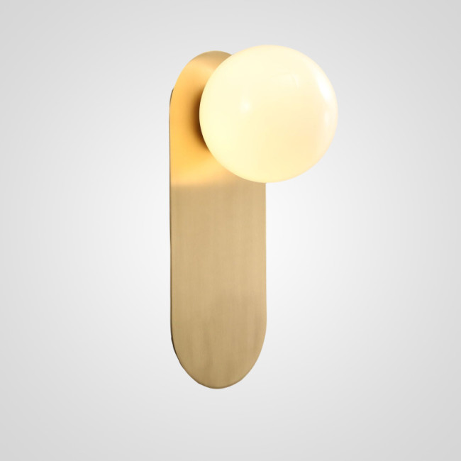 Настенный светильник ImperiumLoft Fast 167153-26 Настенный светильник ImperiumLoft Fast 167153-26