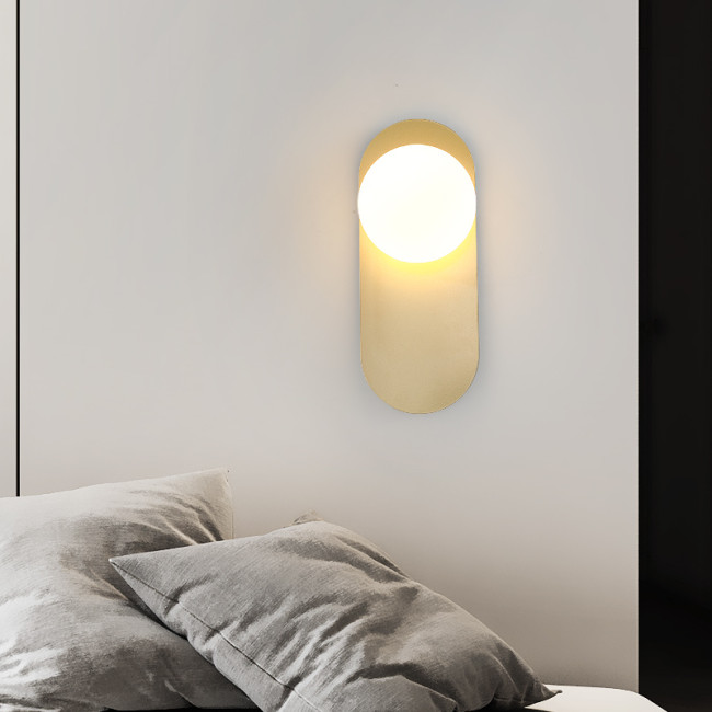 Настенный светильник ImperiumLoft Fast 167153-26 Настенный светильник ImperiumLoft Fast 167153-26