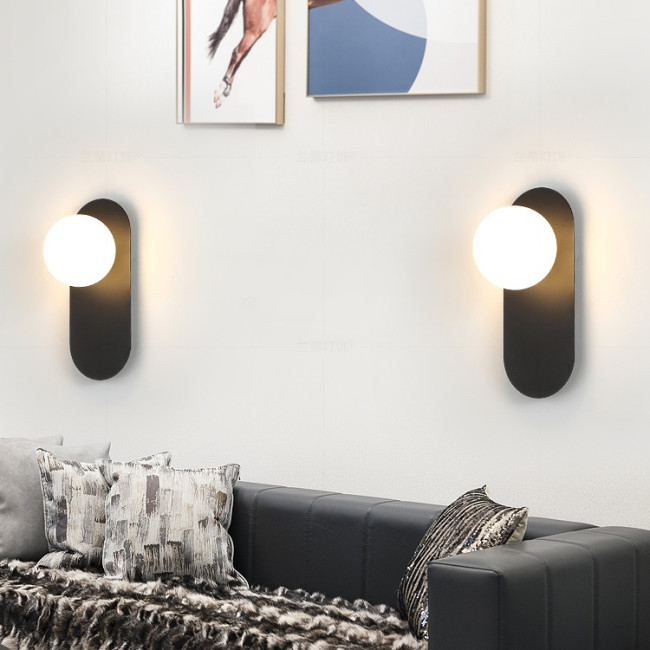 Настенный светильник ImperiumLoft Fast 167153-26 Настенный светильник ImperiumLoft Fast 167153-26