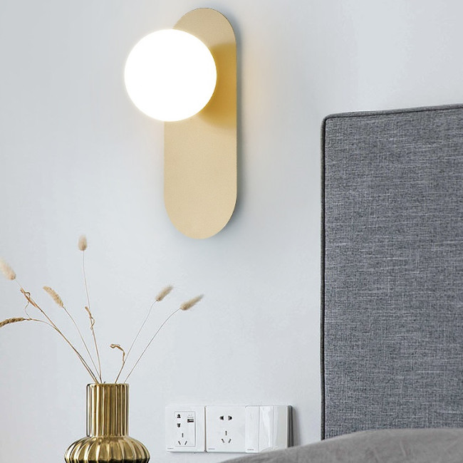 Настенный светильник ImperiumLoft Fast 167153-26 Настенный светильник ImperiumLoft Fast 167153-26