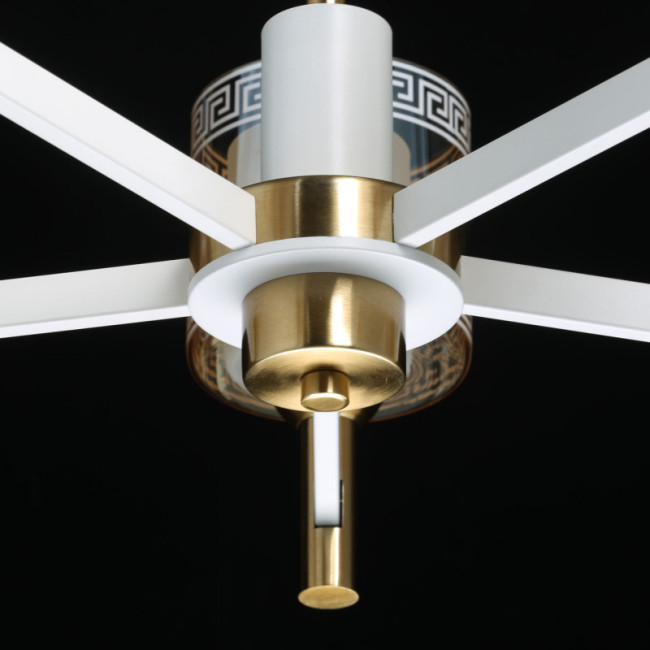 Подвесная люстра De Markt Каталина 361011805 Подвесная люстра De Markt Каталина 361011805