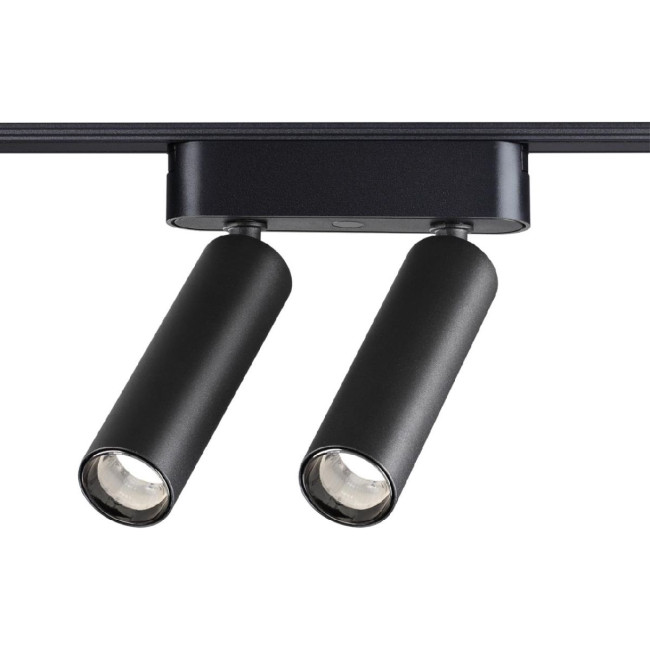Трековый магнитный светильник Novotech Smal 359252