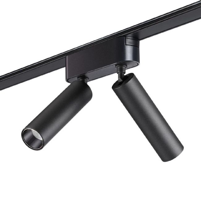 Трековый магнитный светильник Novotech Smal 359252