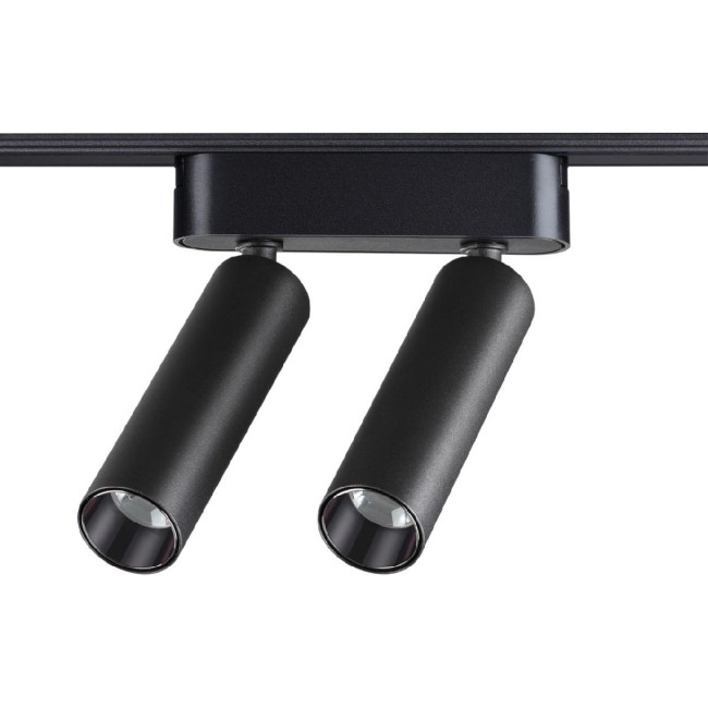 Трековый магнитный светильник Novotech Smal 359252
