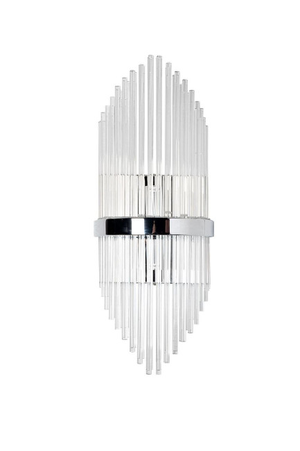 Настенный светильник Garda Decor 62GDW-901-550CH Настенный светильник Garda Decor 62GDW-901-550CH