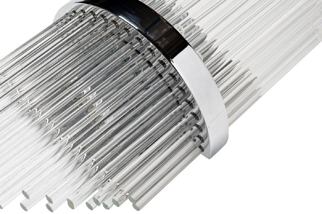 Настенный светильник Garda Decor 62GDW-901-550CH Настенный светильник Garda Decor 62GDW-901-550CH