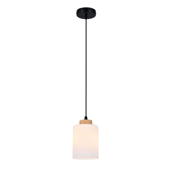 Подвесной светильник Escada Spirit 160002/A/1P Black ES0000015 Подвесной светильник Escada Spirit 160002/A/1P Black ES0000015