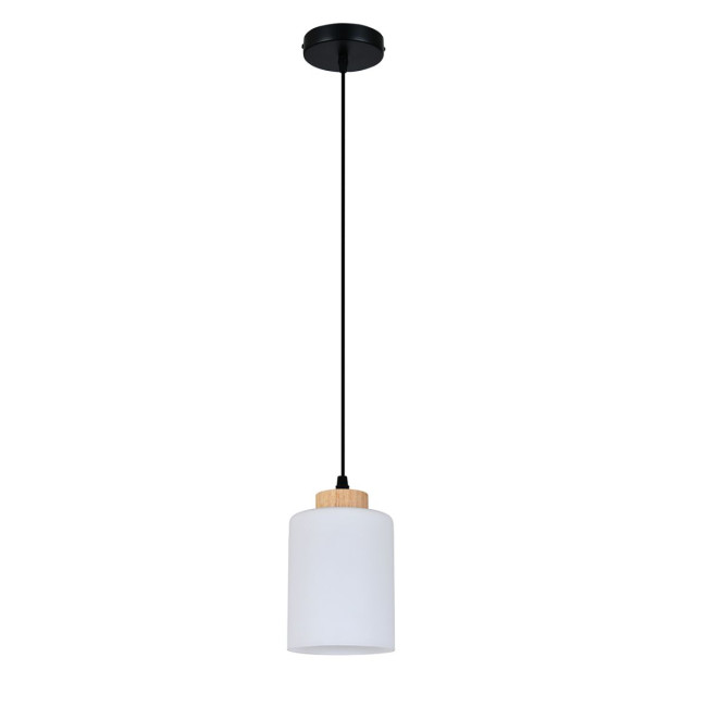 Подвесной светильник Escada Spirit 160002/A/1P Black ES0000015 Подвесной светильник Escada Spirit 160002/A/1P Black ES0000015