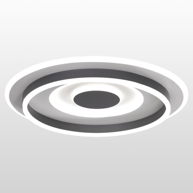 Потолочный светильник Lussole Lgo LSP-8465 Потолочный светильник Lussole Lgo LSP-8465