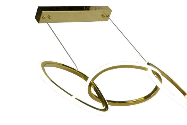Подвесной светильник AM Group AM448 L800 GOLD Подвесной светильник AM Group AM448 L800 GOLD