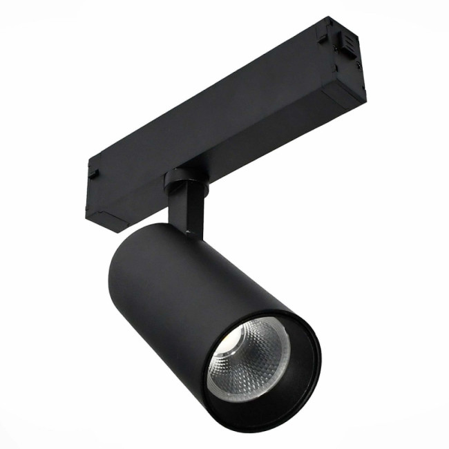 Трековый светильник ST Luce Skyline 220 ST660.446.10H Трековый светильник ST Luce Skyline 220 ST660.446.10H