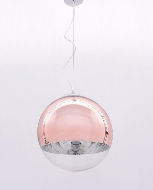 Подвесной светильник Lumina Deco Ibiza LDP 108-300 R.GD