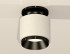 Потолочный светильник Ambrella Light Techno Spot XS7510060 (N7926, C7510, N7031) Потолочный светильник Ambrella Light Techno Spot XS7510060 (N7926, C7510, N7031)