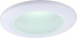 Встраиваемый светильник Arte Lamp Aqua A2024PL-1WH Встраиваемый светильник Arte Lamp Aqua A2024PL-1WH