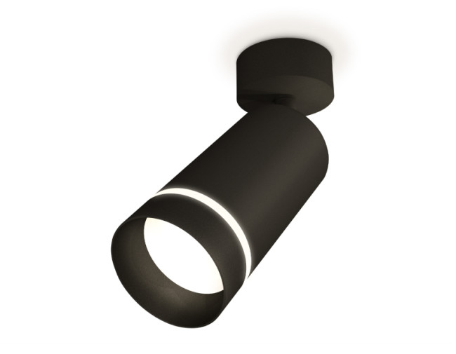 Спот Ambrella Light Techno Spot XM6323014 (A2210, C6323, N6229) Спот Ambrella Light Techno Spot XM6323014 (A2210, C6323, N6229)