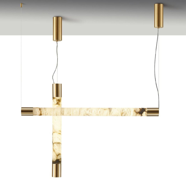 Подвесной светильник Odeon Light Marbella 6687/15L Подвесной светильник Odeon Light Marbella 6687/15L