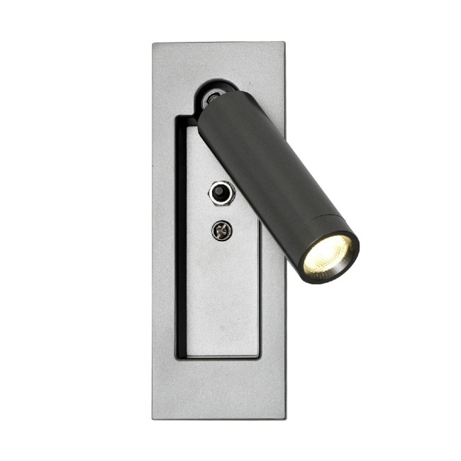 Спот Favourite Bedside 4496-1W Спот Favourite Bedside 4496-1W