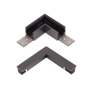 L-образный соединитель Lucide Linial 55900/19/08 L-образный соединитель Lucide Linial 55900/19/08