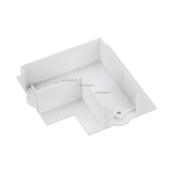 Накладка Arlight LGD-4TR white 024048