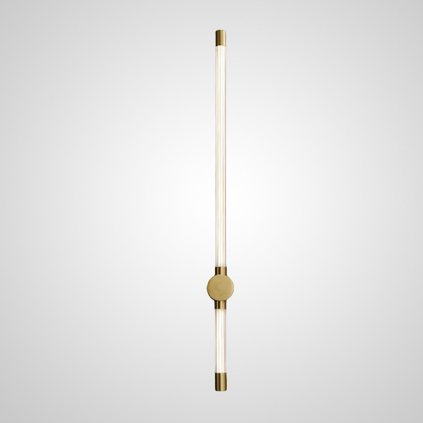 Настенный светильник ImperiumLoft Birta 203763-26 Настенный светильник ImperiumLoft Birta 203763-26