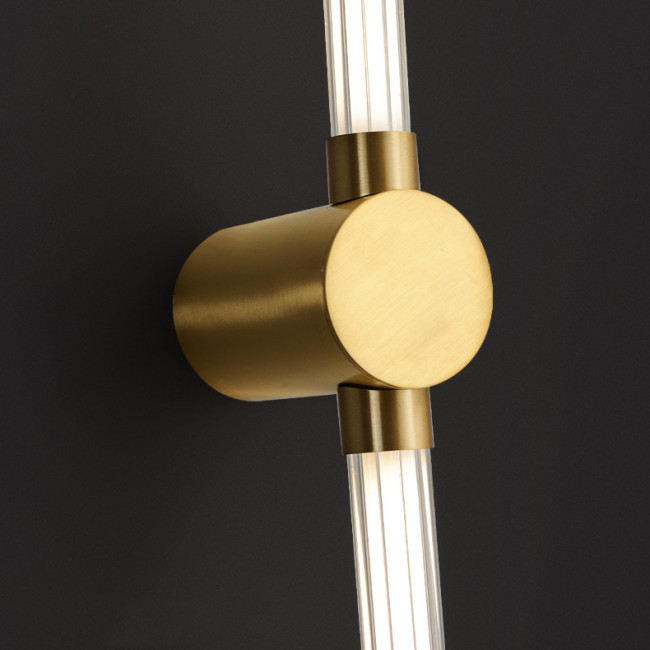 Настенный светильник ImperiumLoft Birta 203763-26 Настенный светильник ImperiumLoft Birta 203763-26