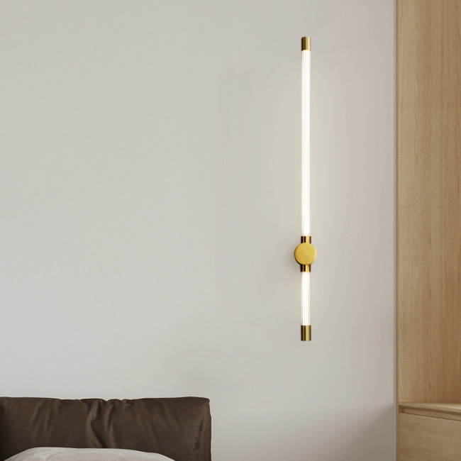 Настенный светильник ImperiumLoft Birta 203763-26 Настенный светильник ImperiumLoft Birta 203763-26