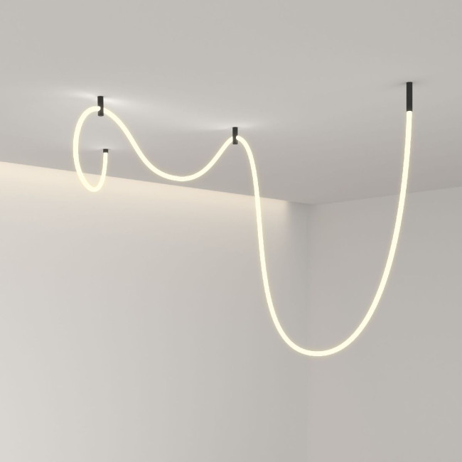 Гибкий неон Elektrostandard Full light 4690389203763 24V 12W 336Led 2835 IP20 a065973