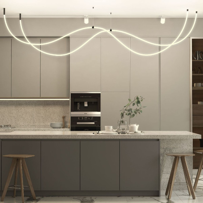 Гибкий неон Elektrostandard Full light 4690389203763 24V 12W 336Led 2835 IP20 a065973